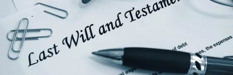 How to Approach Family Members About Your Estate Plan Weymouth