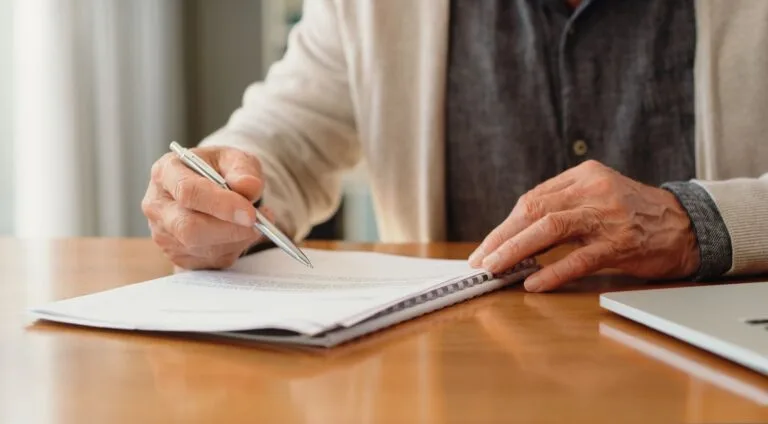 Why Will Writing is Important Weymouth?