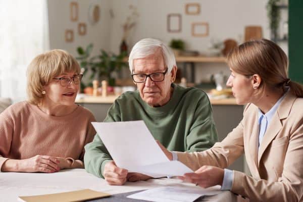 Are Will Writing Services Legally Recognised Weymouth